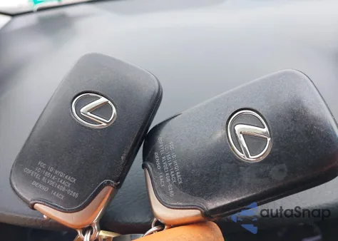 2015 Lexus Rx 350 z USA, uszkodzony, nr VIN 2T2BK1BA9FC306445